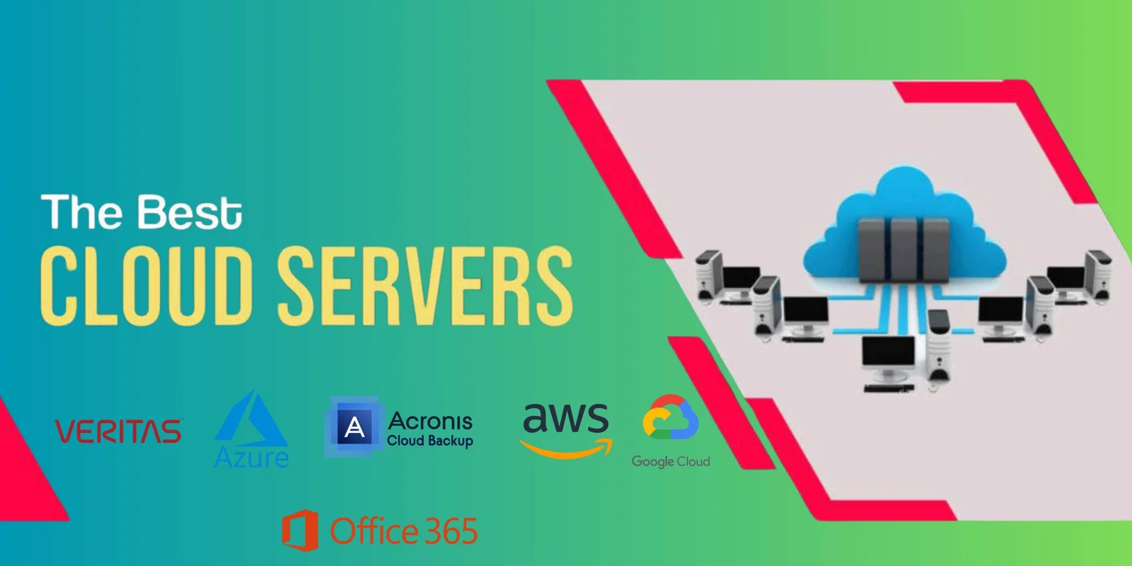 cloud server