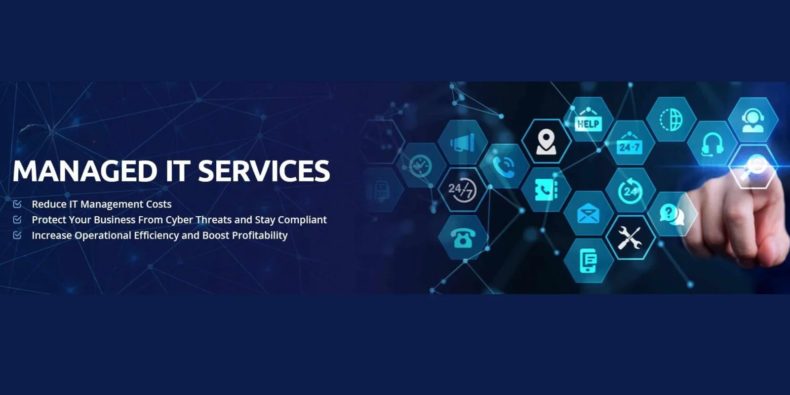 managed it services