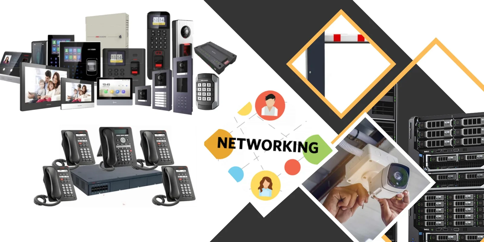 networking sharjah